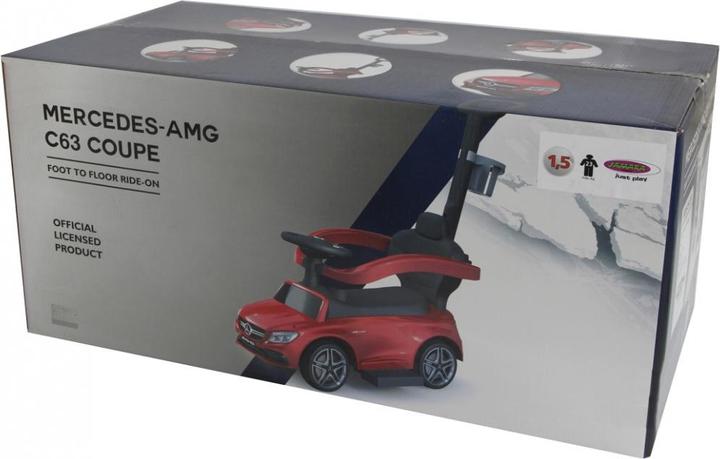 Produktbild Jamara Kids Mercedes-AMG C 63