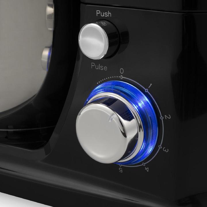 Actual product image Tristar Food processor (1000 W)