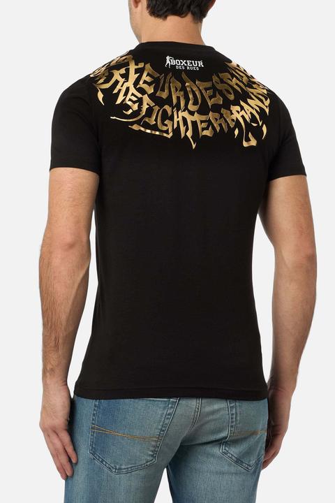 Immagine prodotto Boxeur des Rues T-Shirt Graphic T-Shirt (S)