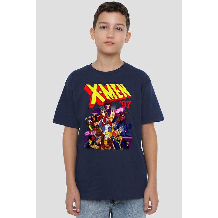 Produktbild XMen 97 TShirt (128)