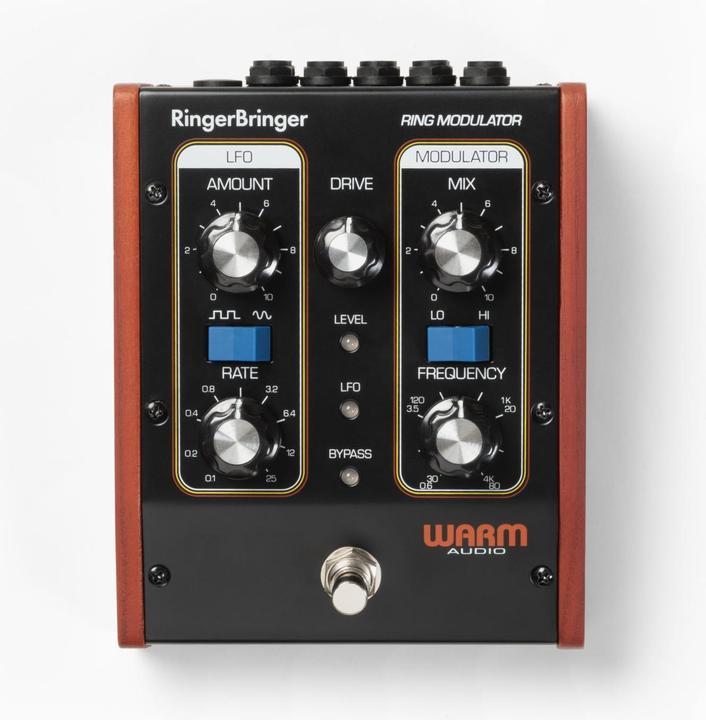 Image du produit Warm Audio RingerBringer