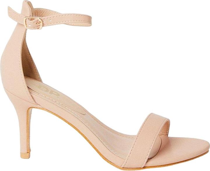 Produktbild Dorothy Perkins Sandalen Tasha Barely There (41)