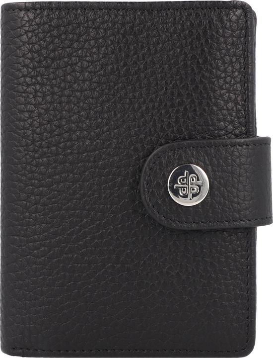 Picard Pure 1 Geldbörse Leder 13 cm