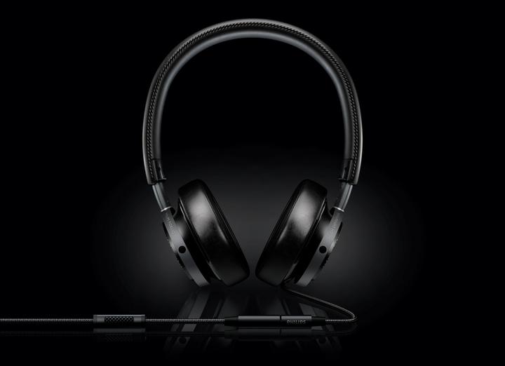 Actual product image Philips Fidelio M1 (ANC, Cable)