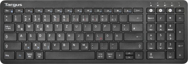 Tastatur
