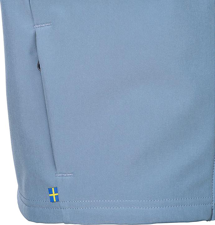 Actual product image Isbjörn Thunder Wind & Rain Bloc (146, 152)