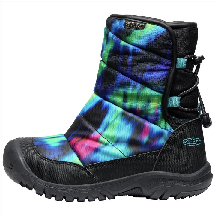 Actual product image Keen Y Puffrider WP (32, 32.5, 33)