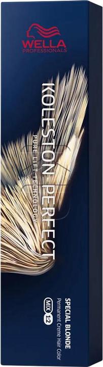 Produktbild Wella Koleston Perfect ME+ Special Blondes (12/16 special blond asch-violett)