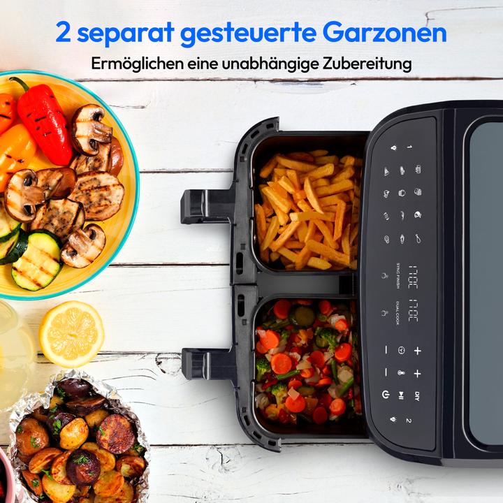 Produktbild Medion MD 11760 Life P20 XXL