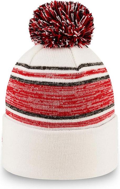 Immagine prodotto New Era Manchester United Pom Pom Beanie