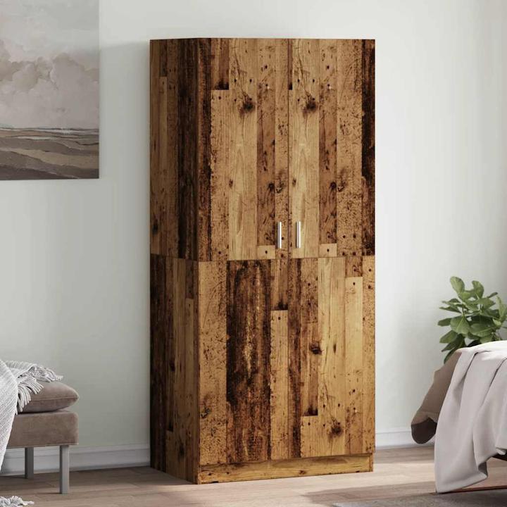 Immagine prodotto VidaXL Egypt (90 x 52 x 200 cm)