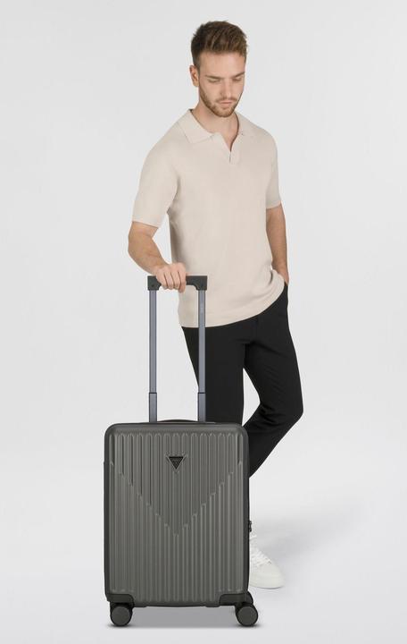 Image du produit Guess OLBIA - Chariot de cabine (43.10 l, Bagage à main (jusqu'à 50l))