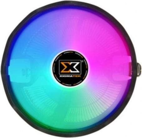 Produktbild Xigmatek Apache Plus