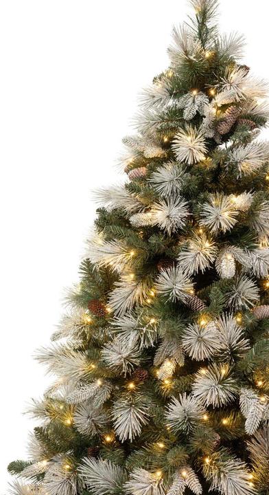 Image du produit STT LED Frosted Tree (150 cm)
