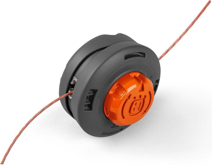Actual product image Husqvarna 215iL (Trim line)