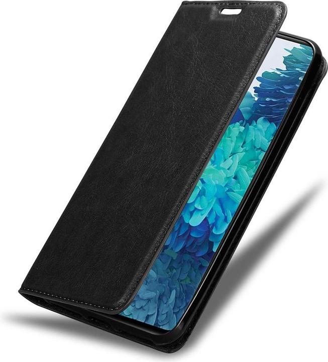 Produktbild Cadorabo Book Invisible Magnet Cover (Samsung Galaxy S20 FE)