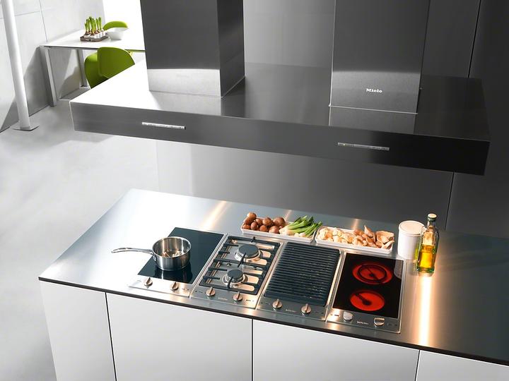 Actual product image Miele Cs1212-1