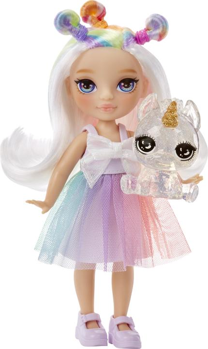 Productafbeelding MGA Rainbow High Littles Dolls- Opal