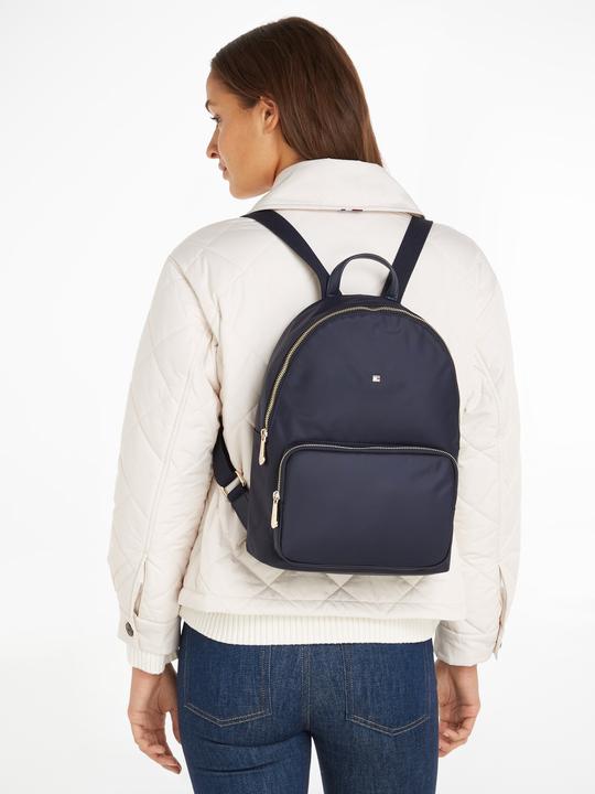 Immagine prodotto Tommy Hilfiger Zaino Poppy Th