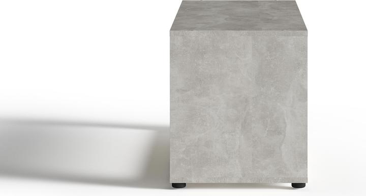 Actual product image Homexperts Vancouver (90 x 39 x 45 cm)