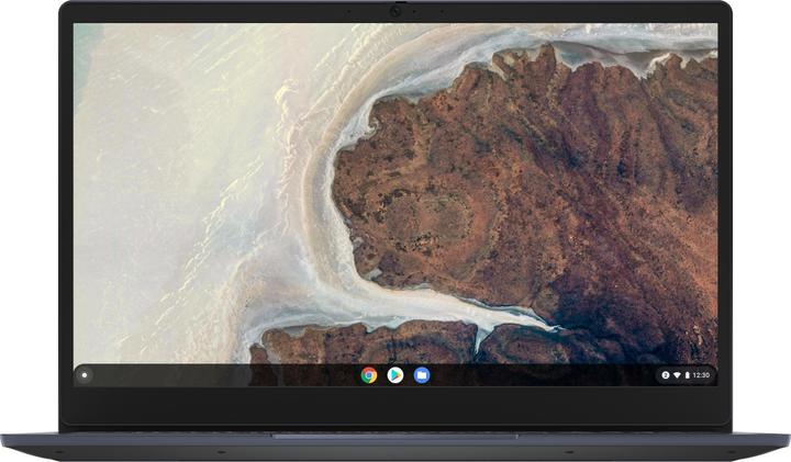 Produktbild Lenovo IdeaPad 3 Chrome (15.60", Intel Pentium Silver N6000, 8 GB, 128 GB, DE)