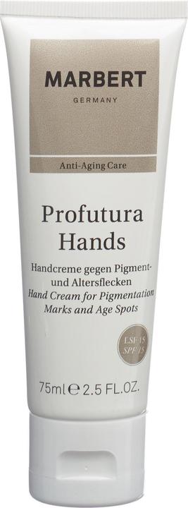 Marbert Handcreme Profutura (75 ml)