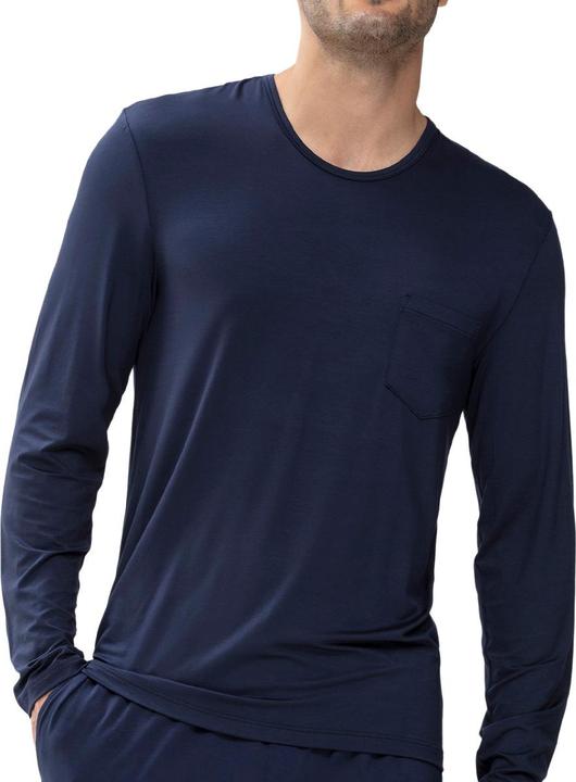 Immagine prodotto Mey Club Jefferson Loungewear - Camicia a maniche lunghe (52, L)