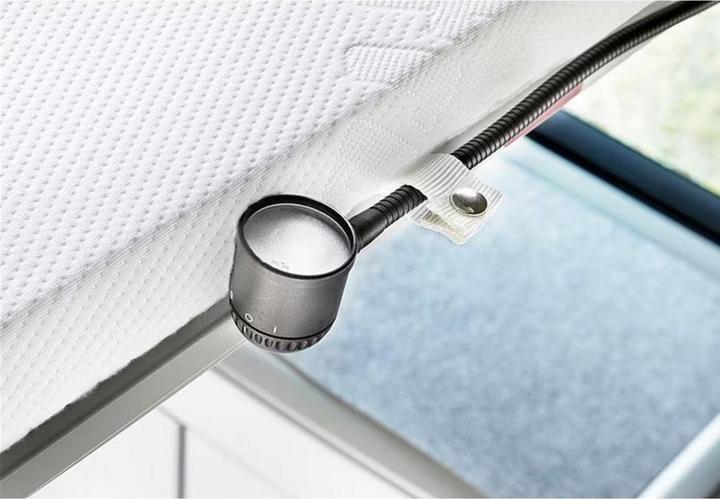 Produktbild Froli Dachbett-Matratze für VW California T5/T6