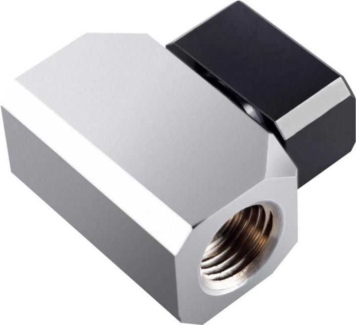 Image du produit Phanteks Robinet à boisseau sphérique G1/4 Inch - Laiton