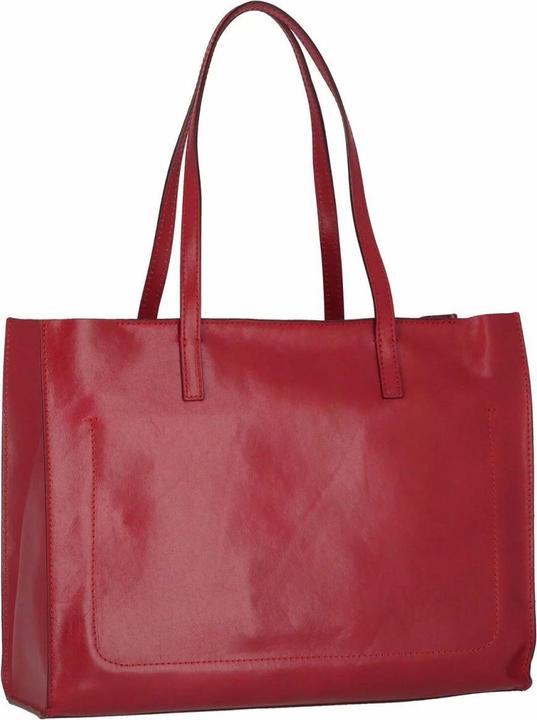 Produktbild The Bridge Mirra - Shopper Leder