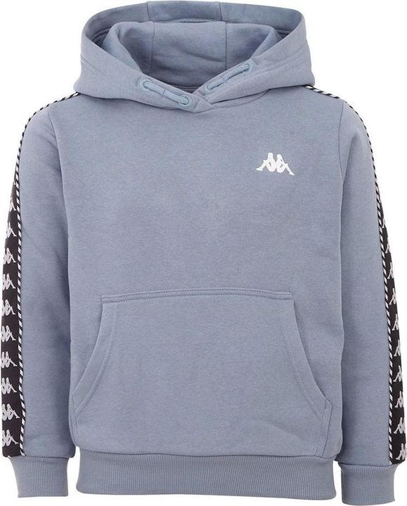 Kappa Igon blaues Sweatshirt 309043J 16-4013 146/152cm (16)
