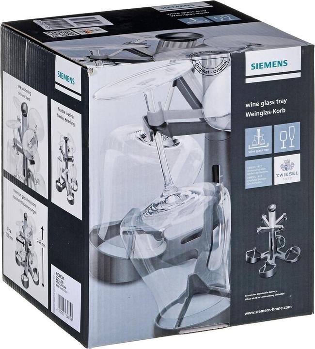 Actual product image Siemens Sz73300