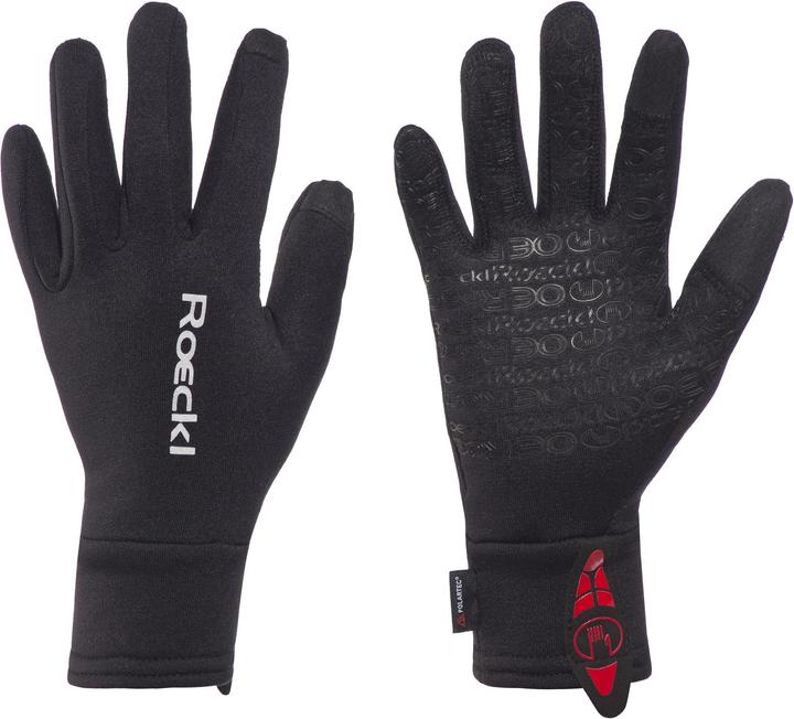 Produktbild Roeckl Kailash Handschuhe (7.5)