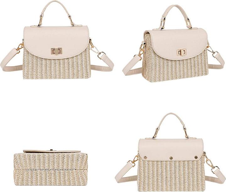Immagine prodotto Gallantry HB-84001-BG Handtasche
