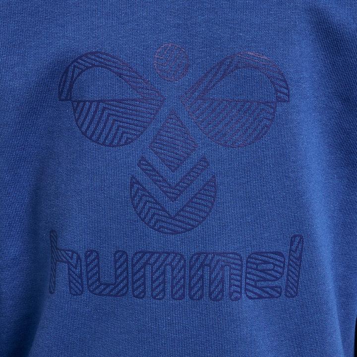 Immagine prodotto hummel Felpa Hmlfastwo Lime (74)