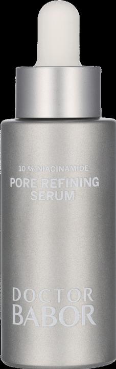 Actual product image Babor DOCTOR - Pore Refining Serum (30 ml)