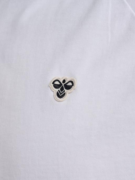 Produktbild hummel hmlARCHIVE LOOSE T-SHIRT S/S (XXL)