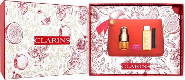 Immagine prodotto Clarins Collezione occhi con doppio siero (Siero, 20 ml)