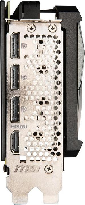 Immagine prodotto MSI GeForce RTX 3080 Ventus 3X Plus 10G OC LHR (10 GB)