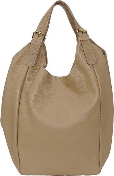 Prima Ballerina Vicky - Tote Bag Beige