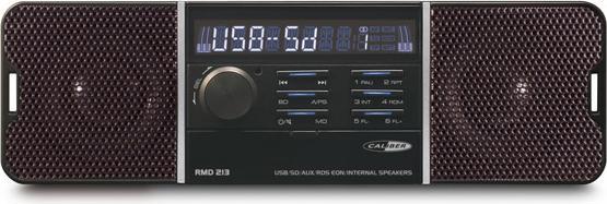 Immagine prodotto Caliber RMD 213 USB-SD-Aux autoradio