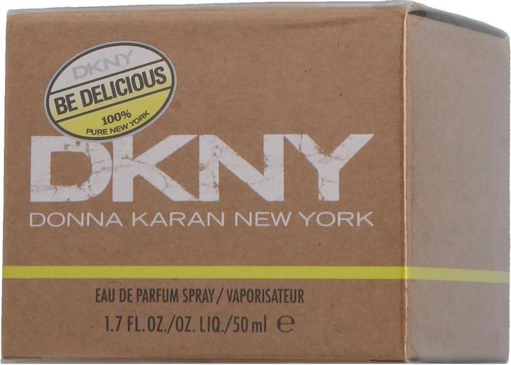 Image du produit DKNY Be Delicious (Eau de parfum, 50 ml)