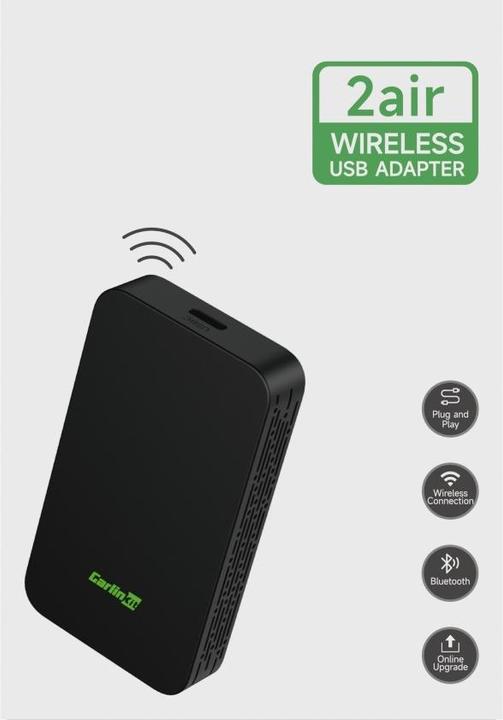 Actual product image Carlinkit 5.0 CPC200-2air