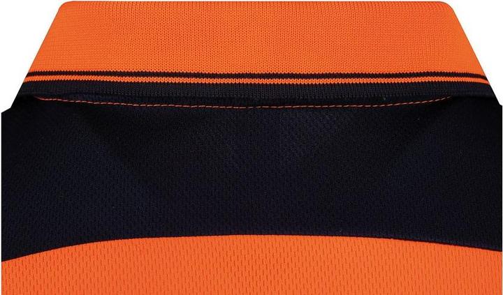 Immagine prodotto Yoko Polo uomo bicolore Hi-Vis (XL)