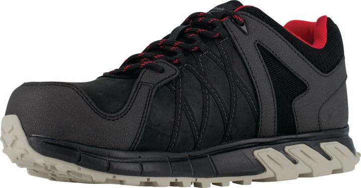 Image du produit Reebok Chaussure basse Trailgrip IB1050 S3 Taille 46 (S3, 46)