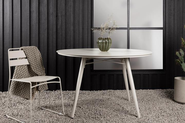 Produktbild Venture Home Esstisch Lina (120 cm)