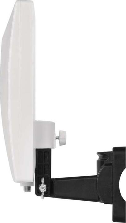 Actual product image Emos Universal Antenna VILLAGE CAMP-V400, DVB (DVB-T2, DVB-T, DAB+)