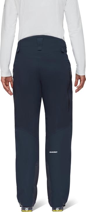 Produktbild Mammut Stoney HS Thermo Pants Women (46)