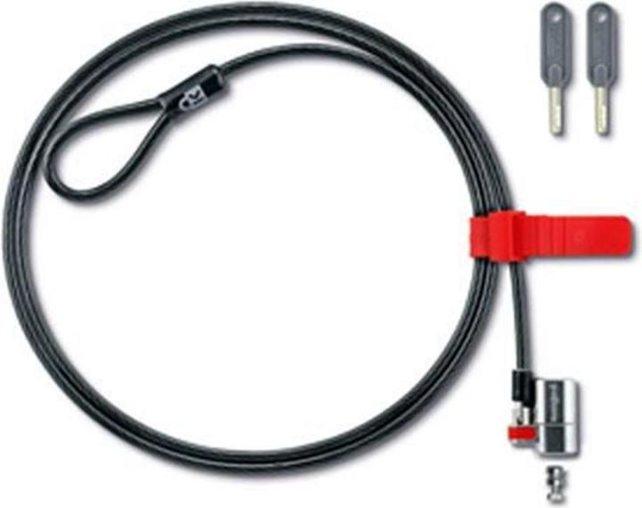 Produktbild Dell Kensington Clicksafe Notebook