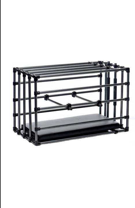 Produktbild Master Series Zwinger